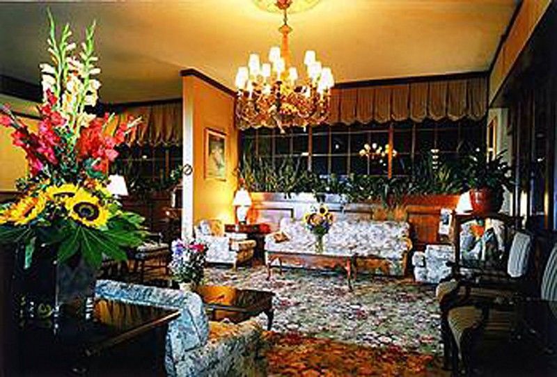 Hotel Sportsmen's Los Angeles